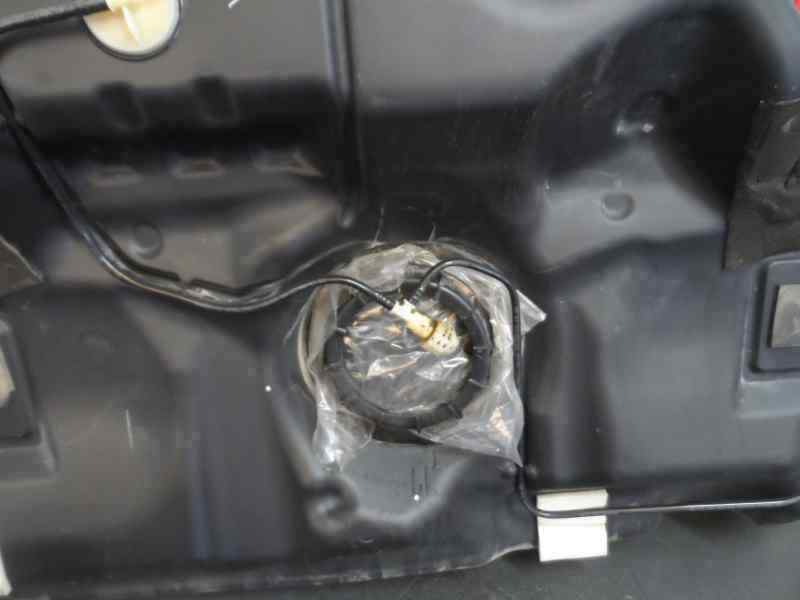 DEPOSITO COMBUSTIBLE MAZDA 6 2.0 MZR-CD MT 136CV | 100KW