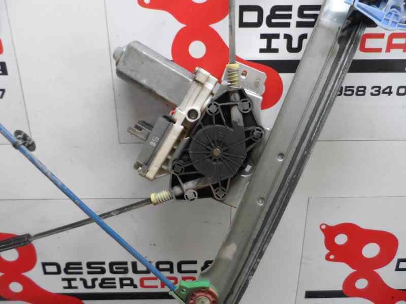 ELEVALUNAS DELANTERO IZQUIERDO CITROEN C2 1.4 MT 73CV