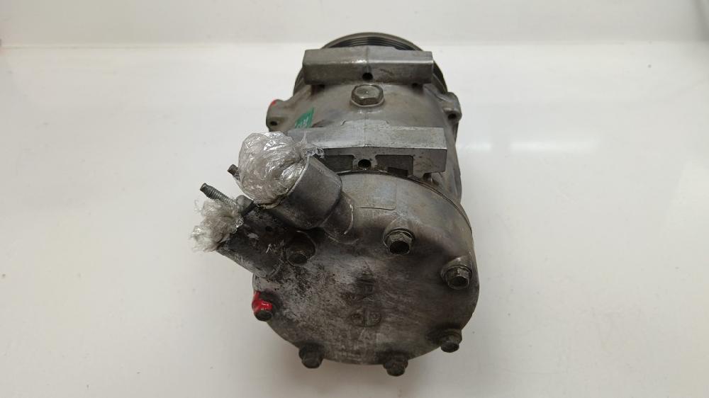 COMPRESOR AIRE ACONDICIONADO CITROEN XSARA PICASSO 1.6 MT 109CV | 80KW