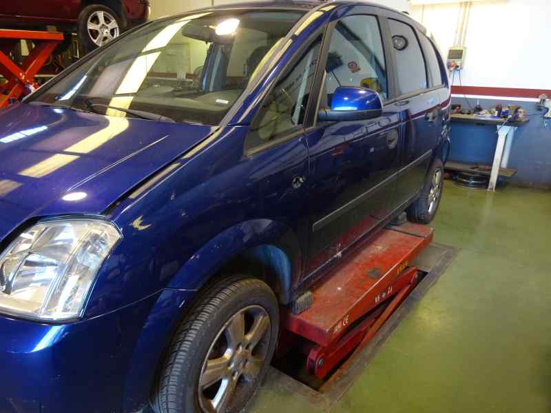 CAJA MARIPOSA OPEL MERIVA 1.7 CDTI MT 100CV