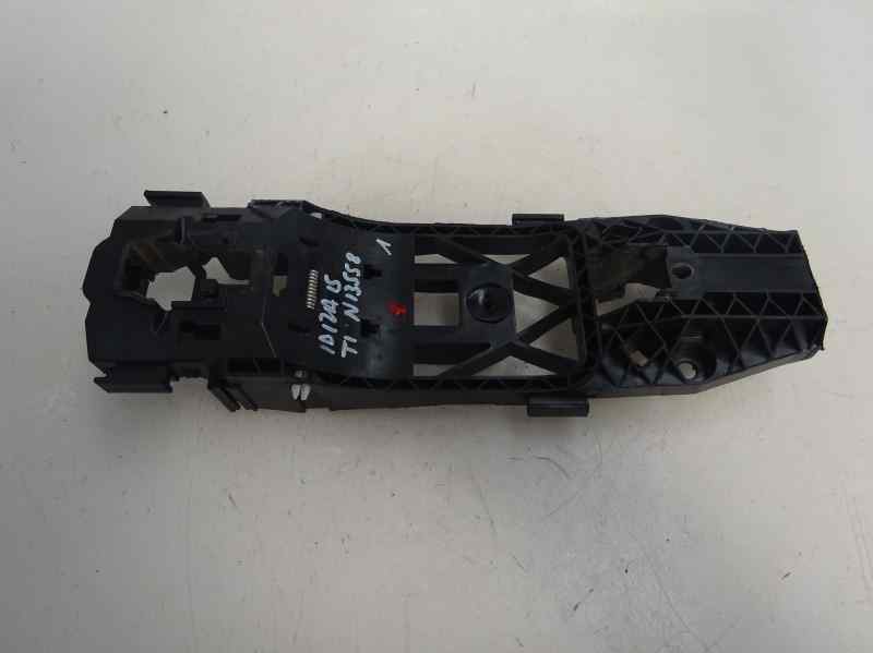 SOPORTE MANETA EXTERIOR PUERTA TRASERA IZQUIERDA SEAT IBIZA 1.2 TSI MT 105CV