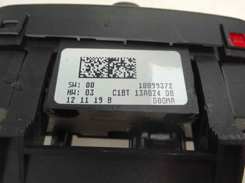 MANDO LUCES FORD FIESTA 1.5 TDCI MT 75CV