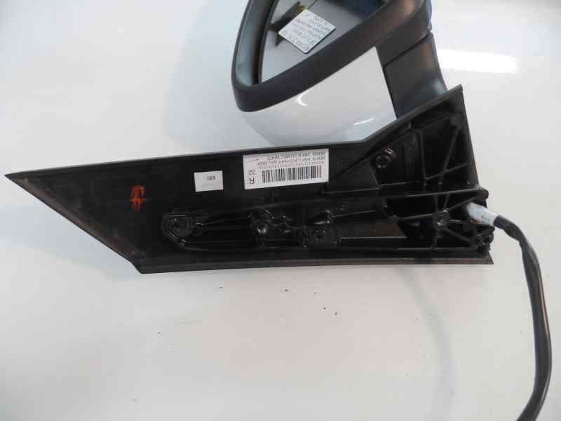 RETROVISOR DERECHO OPEL ASTRA 1.7 CDTI MT 110CV
