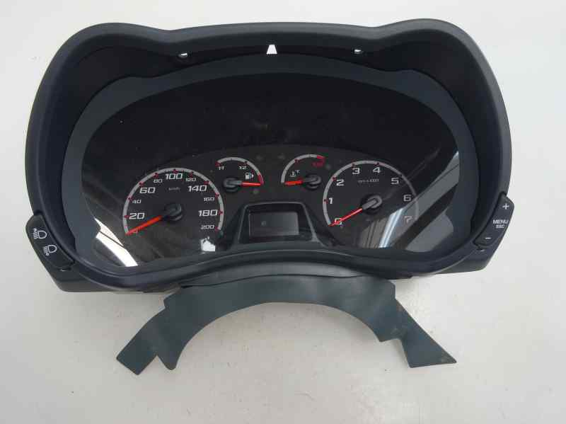 CUADRO INSTRUMENTOS FORD KA 1.2 MT 69CV | 51KW