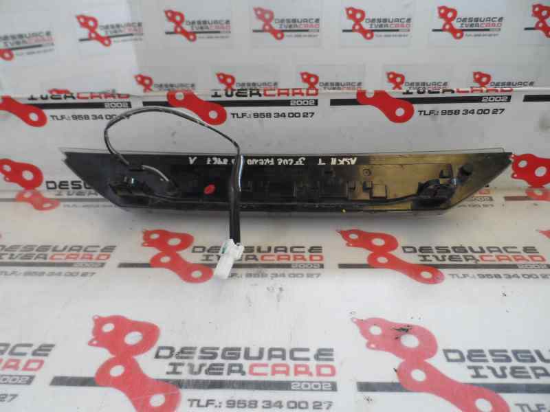 LUZ CENTRAL DE FRENO MITSUBISHI ASX 1.6 MT 2WD 117CV