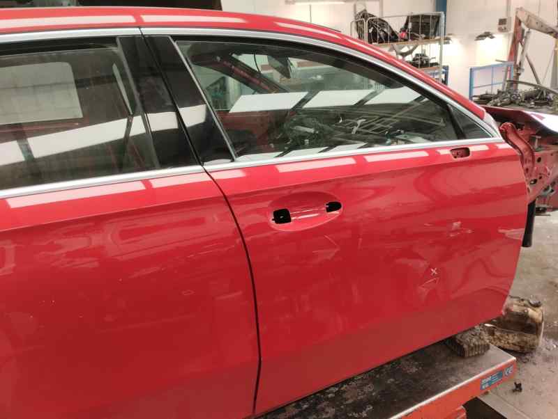 PUERTA DELANTERA DERECHA MERCEDES BENZ CLA 1.5 180 D MT 116CV