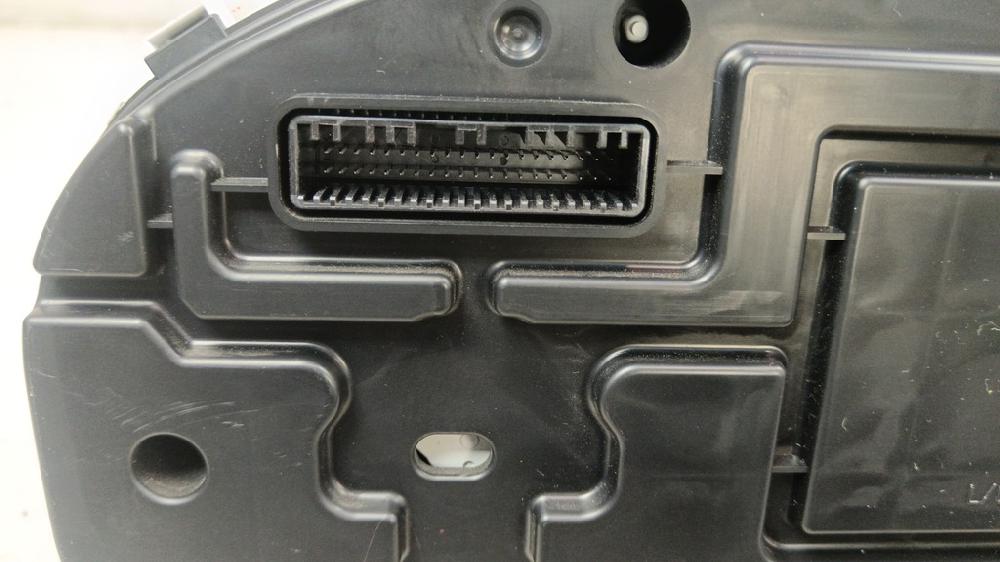 CUADRO INSTRUMENTOS KIA CEED 1.6 CRDI DCT 136CV