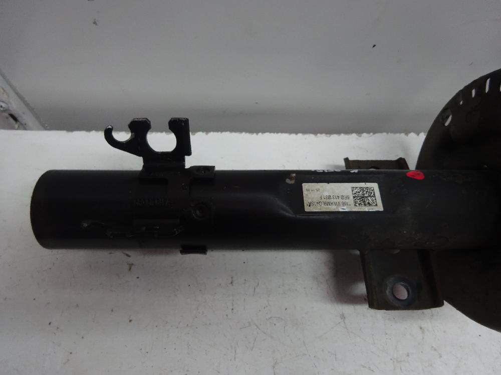 AMORTIGUADOR DELANTERO DERECHO SEAT IBIZA 2010 1.6 TDI MT 90CV