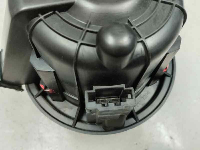 MOTOR CALEFACCION DS 3 1.2 MT 110CV | 81KW