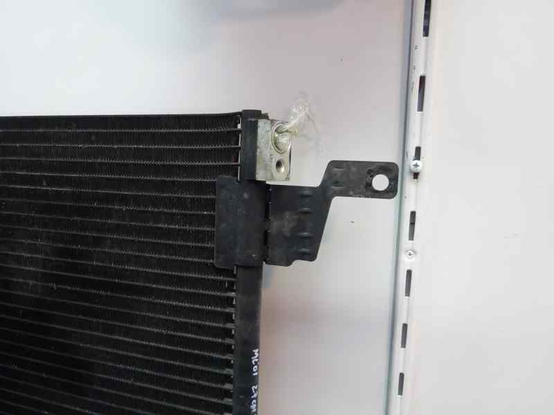 CONDENSADOR RADIADOR AIRE ACONDICIONADO MERCEDES BENZ CLASE M 2001 2.7 ML 270 CDI MT 163CV