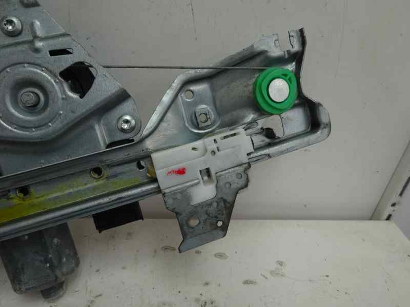 ELEVALUNAS TRASERO DERECHO PEUGEOT 308 1.6 HDI MT 90CV