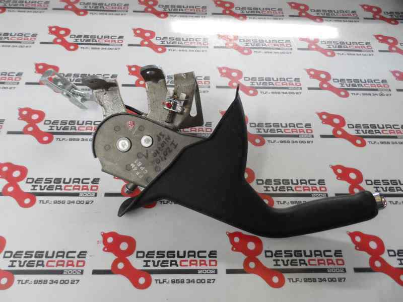 PALANCA FRENO DE MANO HYUNDAI I20 1.2 MT 78CV