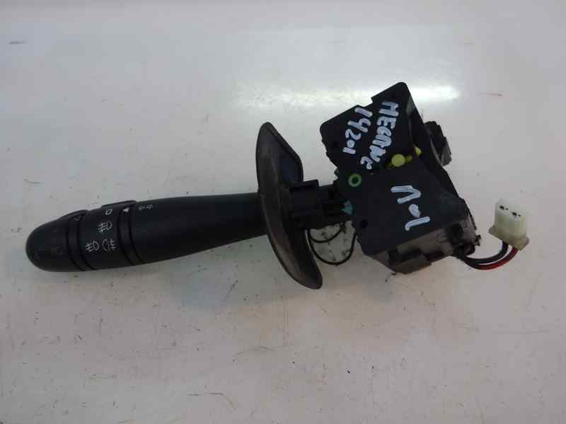 MANDO LUCES RENAULT MEGANE 1.4 MT 95CV | 70KW