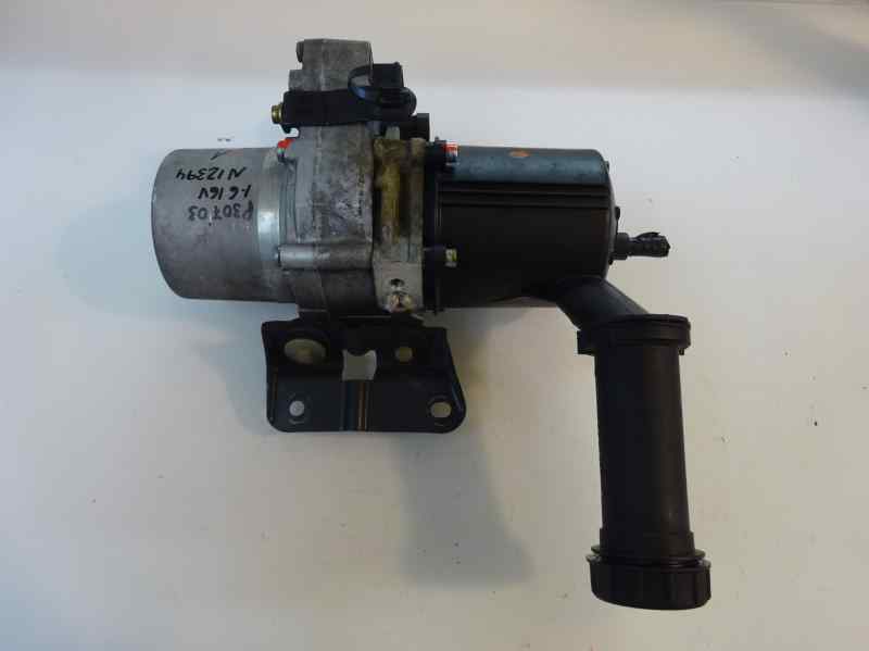 BOMBA DIRECCION PEUGEOT 307 1.6 MT 109CV | 80KW