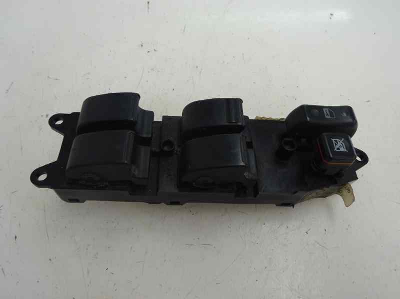 MANDO ELEVALUNAS DELANTERO IZQUIERDO TOYOTA COROLLA 1.4 MT 90CV | 66KW