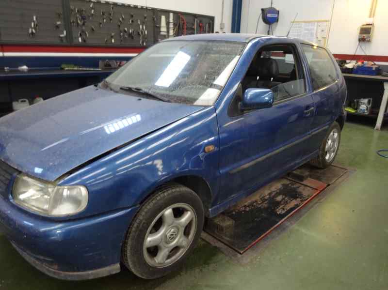 ALTERNADOR VOLKSWAGEN POLO 1998 1.6 MT 75CV | 55KW