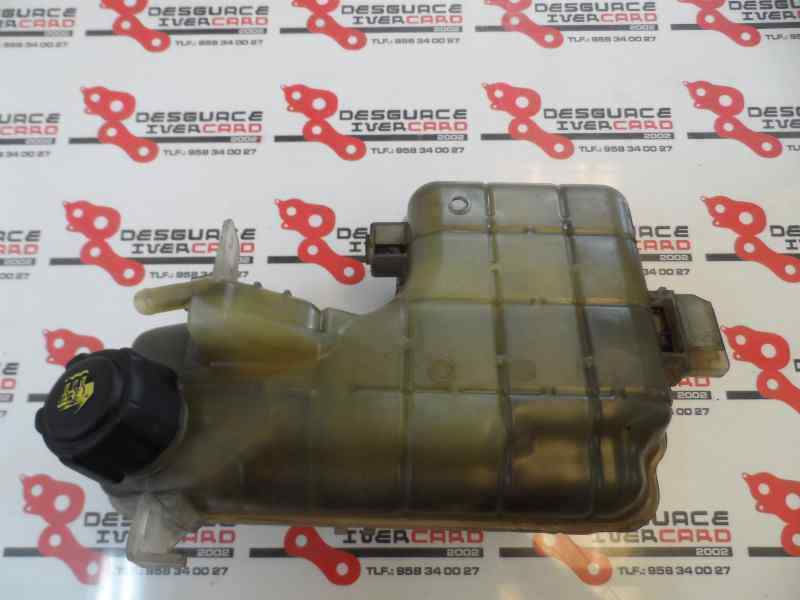 DEPOSITO EXPANSION RENAULT ESPACE 2.2 DCI MT 150CV | 110KW