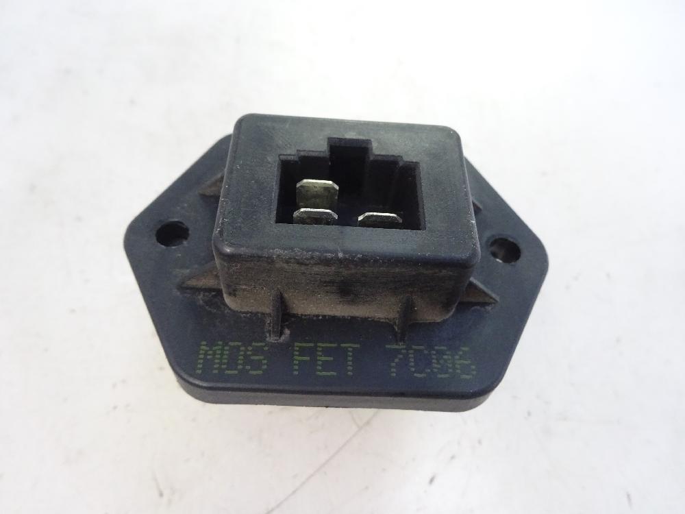 RESISTENCIA CALEFACCION KIA CARENS 2.0 CRDI MT 140CV