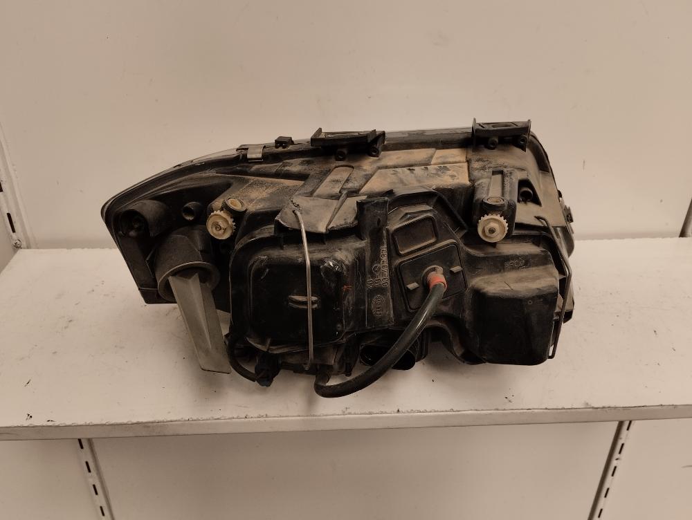 FARO IZQUIERDO AUDI A6 2.5 TDI MT 180CV | 132KW