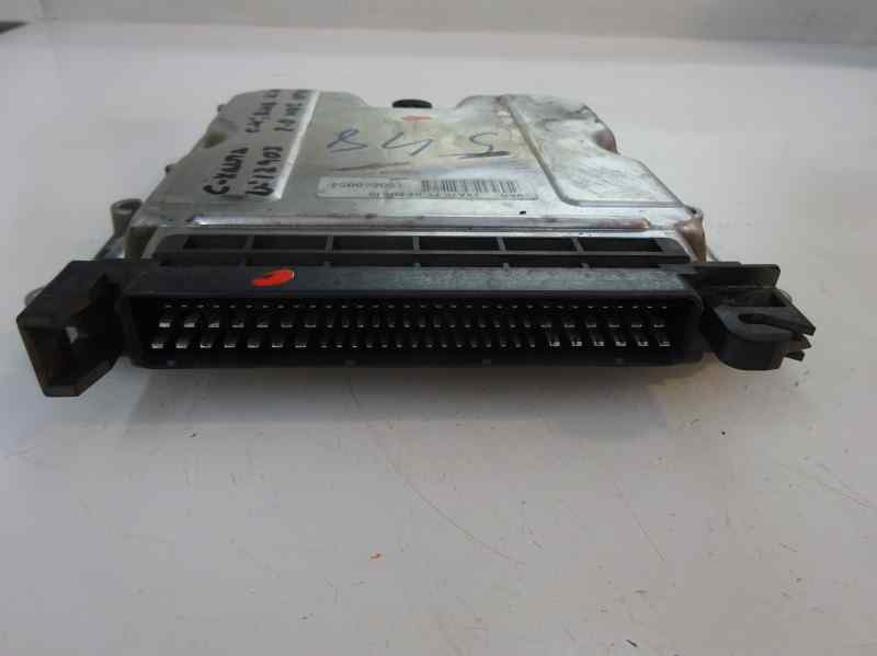 CENTRALITA MOTOR UCE CITROEN XANTIA 2.0 HDI MT 109CV