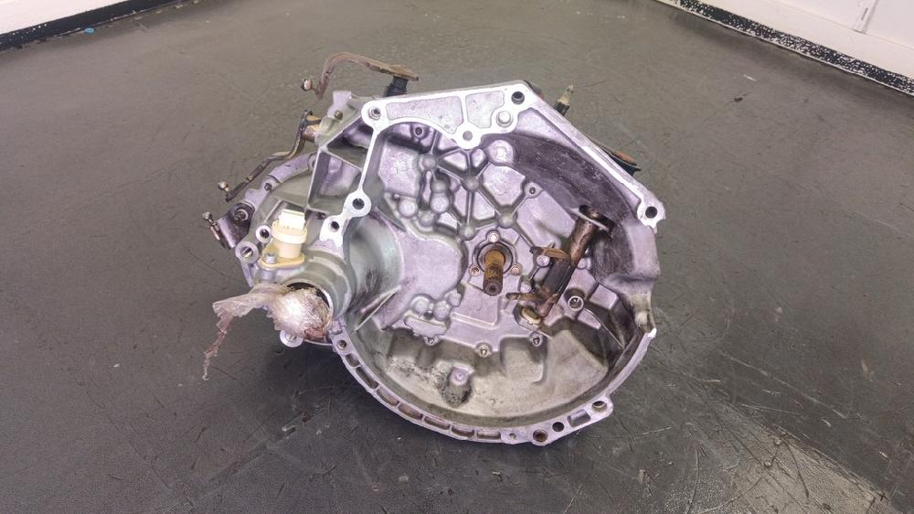 CAJA CAMBIOS PEUGEOT 106 1.1 MT 60CV | 44KW