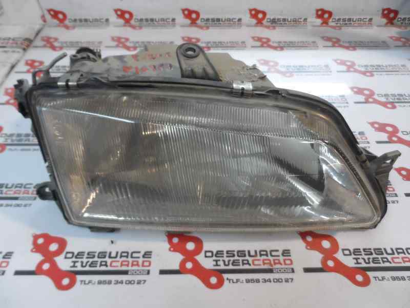 FARO DERECHO PEUGEOT 306 1.6 MT 90CV