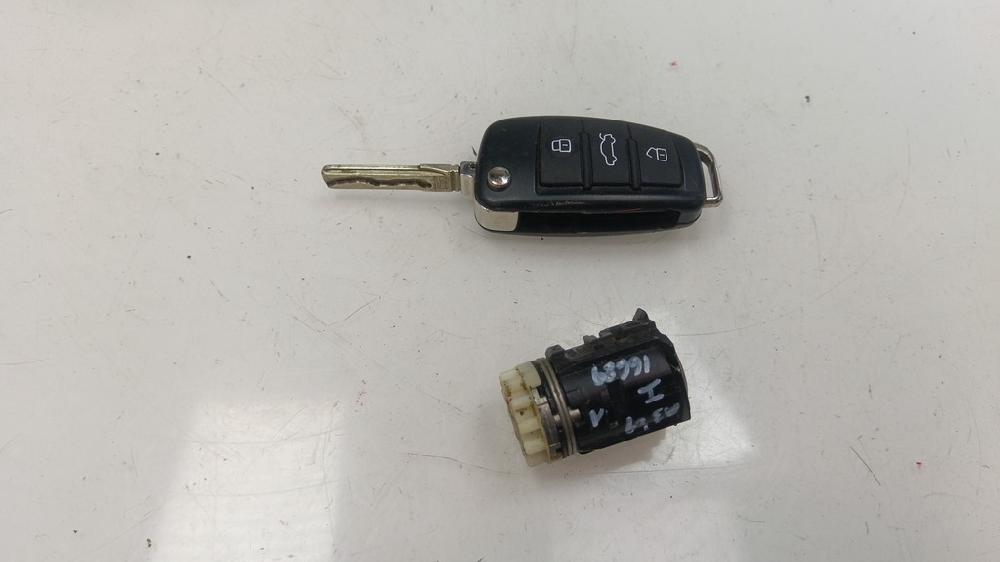 JUEGO BOMBINES AUDI A3 2.0 TDI DPF MT 140CV