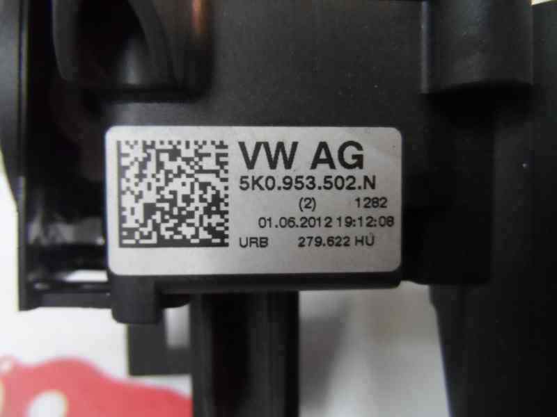 MANDO MULTIFUNCION SKODA OCTAVIA 1.6 MT 102CV | 75KW