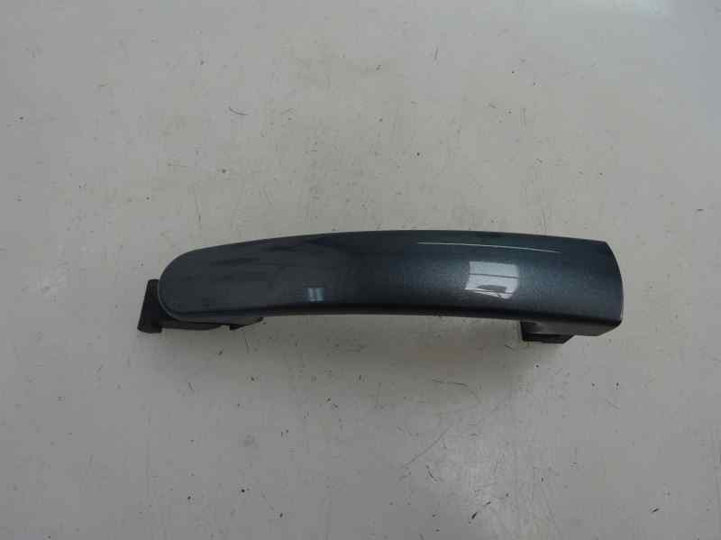 MANETA EXTERIOR DELANTERA IZQUIERDA SEAT IBIZA 1.6 TDI MT 105CV