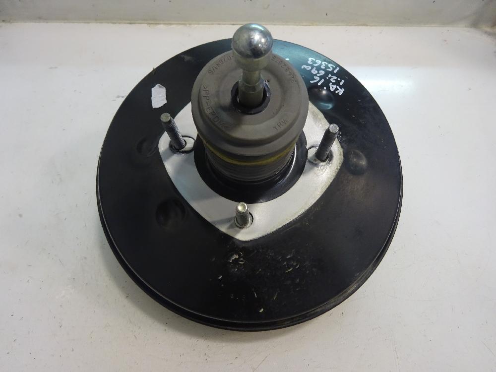 SERVOFRENO FORD KA 1.2 MT 69CV | 51KW