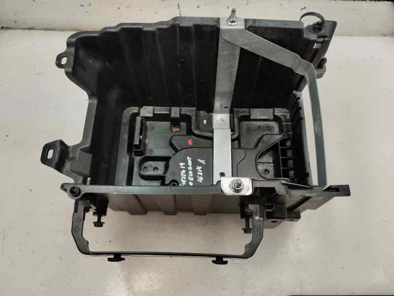 BATERIA FORD FIESTA 1.0 ECOBOOST MT 100CV | 74KW
