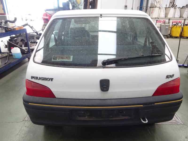 MOTOR ARRANQUE PEUGEOT 106 1997 1.1 MT 60CV | 44KW