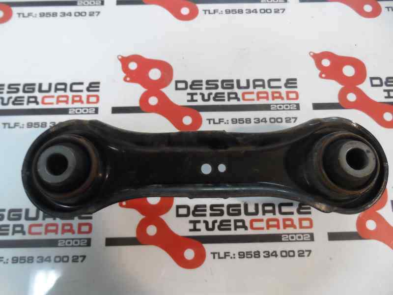 BRAZO SUSPENSION INFERIOR TRASERO IZQUIERDO MITSUBISHI ASX 1.6 MT 2WD 117CV