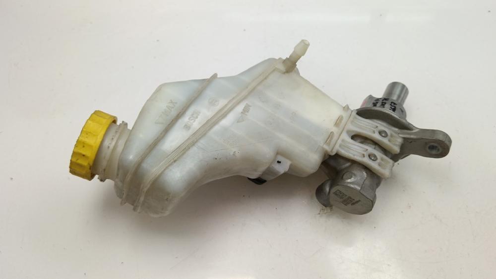 BOMBA FRENO FIAT PUNTO 1.3 AMT 75CV | 55KW