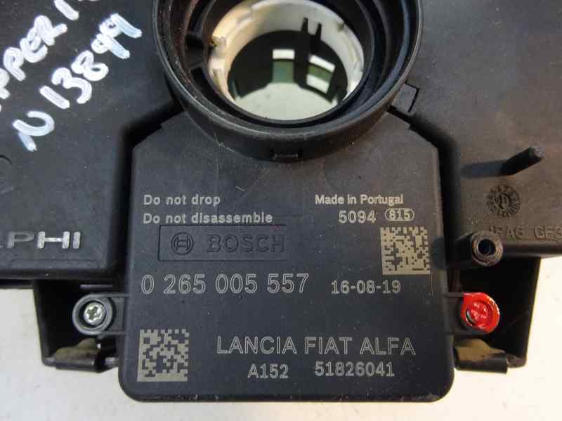 MANDO MULTIFUNCION PEUGEOT BIPPER 1.3 MT 75CV | 55KW