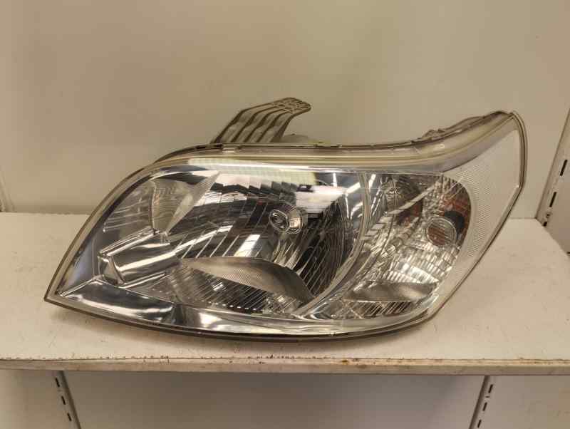 FARO IZQUIERDO CHEVROLET AVEO 1.4 MT 101CV | 74KW