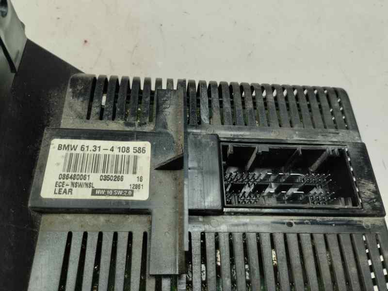 MANDO LUCES BMW SERIE 3 2.0 320D MT 136CV
