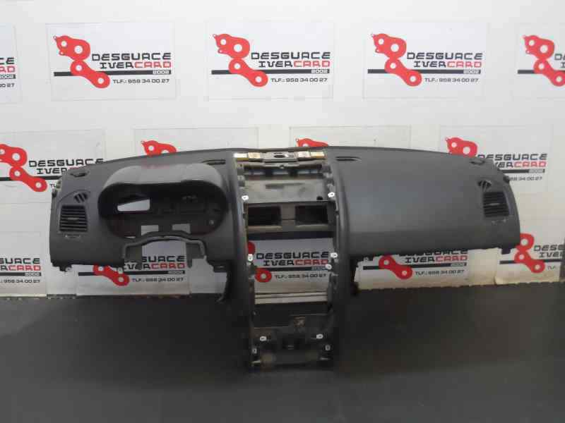 SALPICADERO RENAULT MEGANE 1.5 DCI MT 82CV | 60KW