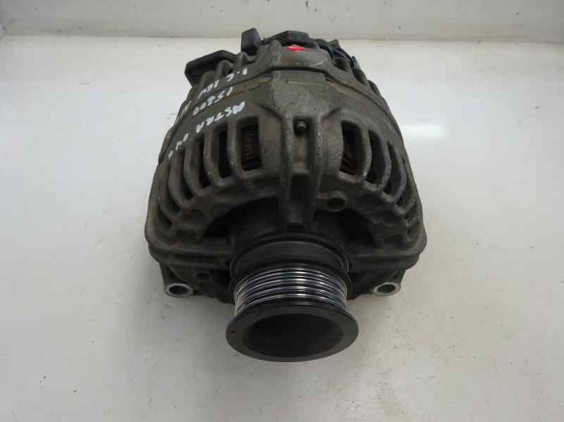 ALTERNADOR OPEL ASTRA 1.6 MT 105CV | 77KW