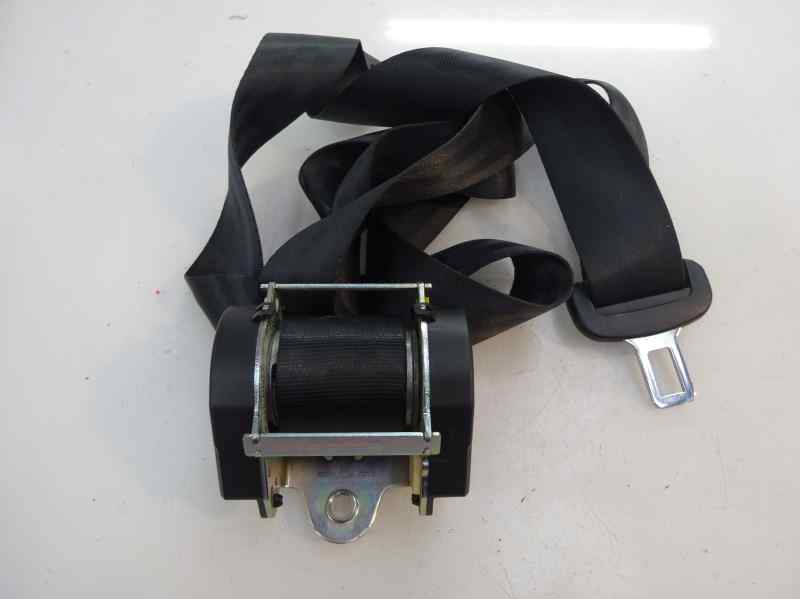 CINTURON SEGURIDAD TRASERO IZQUIERDO SEAT LEON 1.6 TDI MT 105CV