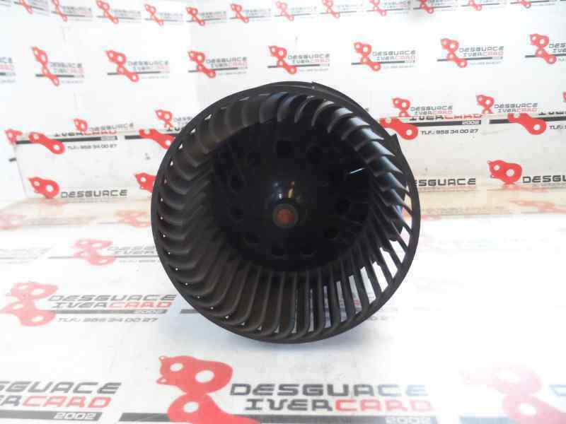 MOTOR CALEFACCION RENAULT MEGANE 2010 1.5 DCI MT 90CV | 66KW