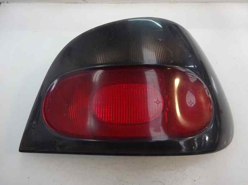 PILOTO TRASERO DERECHO RENAULT MEGANE 1.9 MT 64CV | 47KW