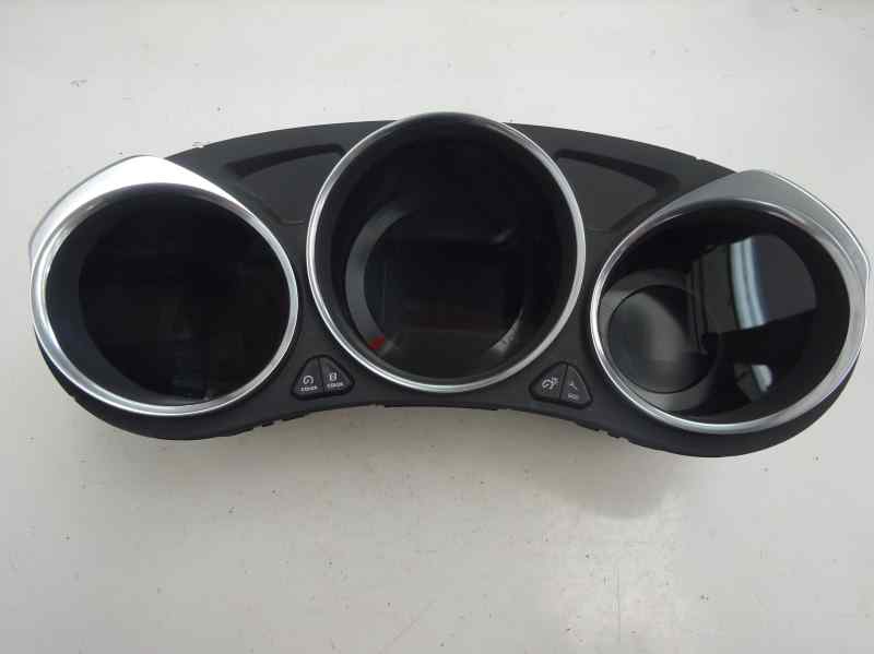 CUADRO INSTRUMENTOS CITROEN DS4 1.6 VTI MT 120CV