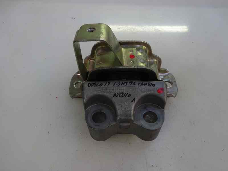 SOPORTE CAMBIO FIAT DOBLO 1.3 MT 95CV | 70KW