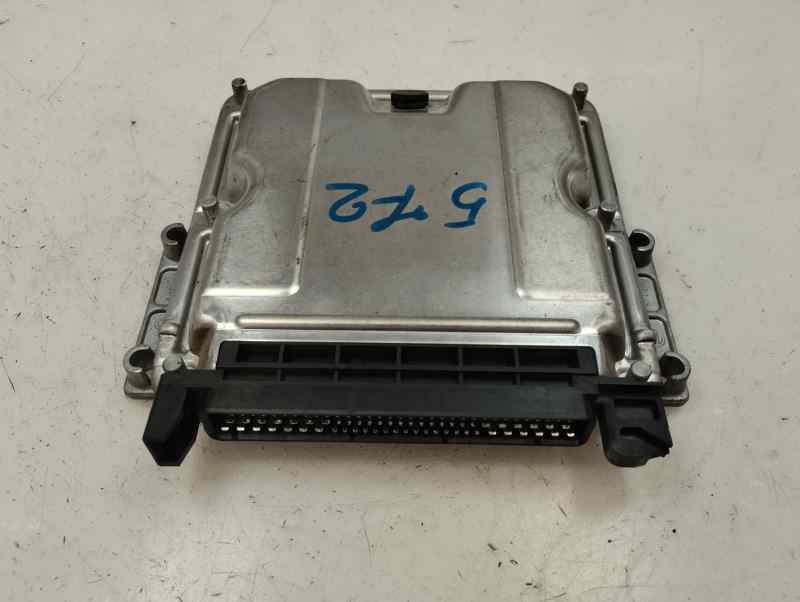 CENTRALITA MOTOR UCE CITROEN XANTIA 2.0 MT 90CV | 66KW