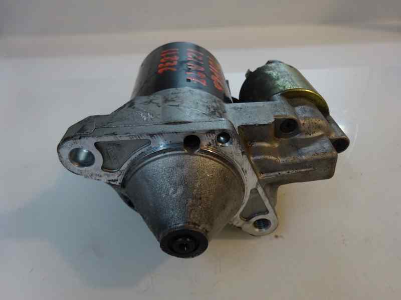 MOTOR ARRANQUE RENAULT TWINGO 1.2 MT 60CV | 44KW