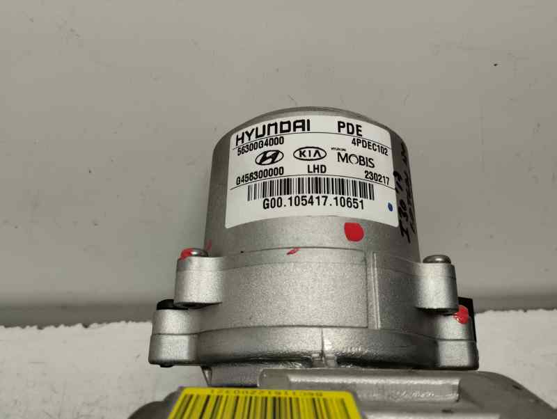 COLUMNA DIRECCION HYUNDAI I30 1.0 T-GDI MT 120CV | 88KW