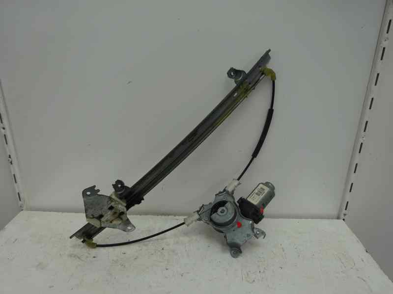 ELEVALUNAS DELANTERO DERECHO NISSAN ALMERA 1.5 MT 98CV | 72KW