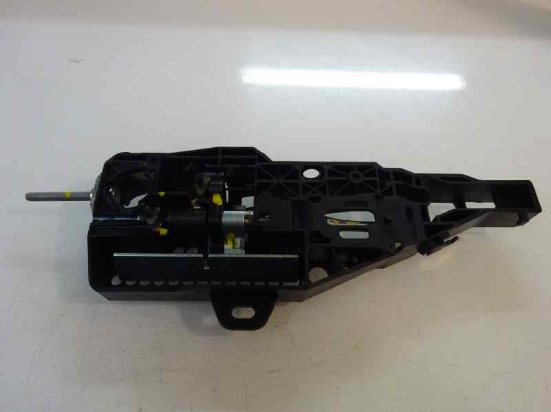 MANETA INTERIOR TRASERA IZQUIERDA RENAULT CAPTUR 1.5 DCI MT 90CV | 66KW