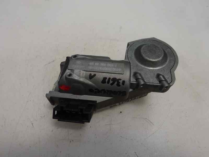 CONMUTADOR DE ARRANQUE MERCEDES BENZ CLASE C 2001 2.7 C 270 CDI MT 170CV